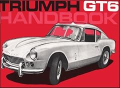 Triumph gt6 owner for sale  Delivered anywhere in USA 