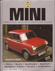 Mini purchase restoration for sale  Delivered anywhere in UK