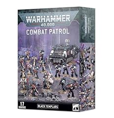 Warhammer 40k patrouille gebraucht kaufen  Wird an jeden Ort in Deutschland