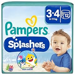 Pampers windeln größe gebraucht kaufen  Wird an jeden Ort in Deutschland