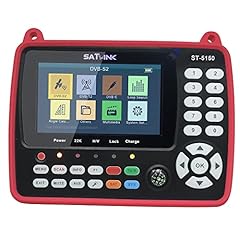 Mulcort satellite finder for sale  Delivered anywhere in UK