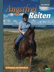 Angstfrei reiten ratgeber gebraucht kaufen  Wird an jeden Ort in Deutschland