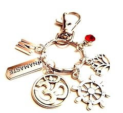 Personalised namaste dharma for sale  Delivered anywhere in UK