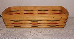 Longaberger woven traditions for sale  Delivered anywhere in USA 