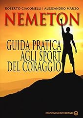Nemeton. guida pratica usato  Spedito ovunque in Italia 