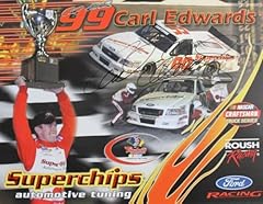 Carl edwards nascar for sale  Delivered anywhere in USA 