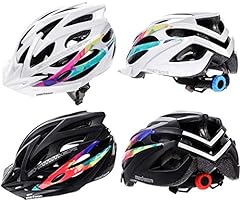 Meteor cycling helmet for sale  Delivered anywhere in UK