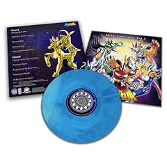 Saint seiya original d'occasion  Livré partout en France