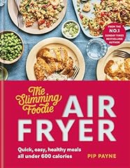 The slimming foodie d'occasion  Livré partout en France