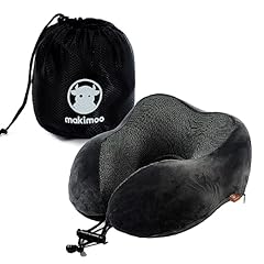 Makimoo memory foam for sale  Delivered anywhere in UK
