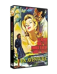 Aventura dvd 1960 usato  Spedito ovunque in Italia 