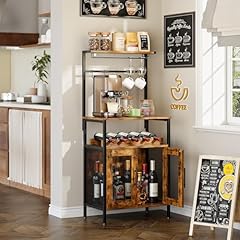 Cosrack bar cabinet for sale  Delivered anywhere in USA 