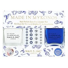 Nails inc made for sale  Delivered anywhere in UK