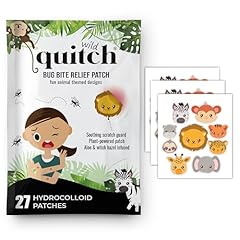 Quitch mosquito bite for sale  Delivered anywhere in USA 
