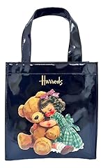 Harrods london vintage for sale  Delivered anywhere in UK