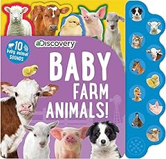 Discovery baby farm for sale  Delivered anywhere in USA 