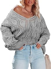 Dokotoo knit sweater for sale  Delivered anywhere in USA 