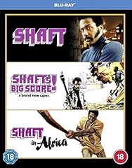 Shaft big score d'occasion  Livré partout en France