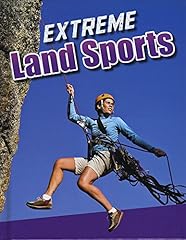 Extreme land sports gebraucht kaufen  Wird an jeden Ort in Deutschland