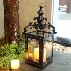 Decorkey candle lantern for sale  Delivered anywhere in USA 