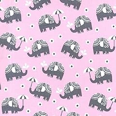 Fat quarter pink for sale  Delivered anywhere in UK