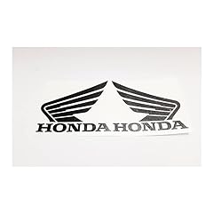 Honda pair wings for sale  Delivered anywhere in UK