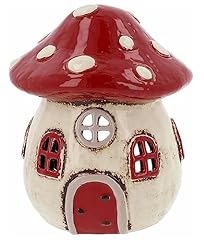 Village pottery toadstool for sale  Delivered anywhere in UK