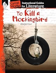 Kill mockingbird instructional for sale  Delivered anywhere in USA 