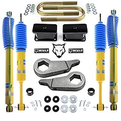 Wulf lift kit for sale  Delivered anywhere in USA 