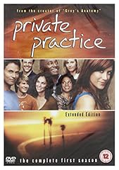 Private practice season gebraucht kaufen  Wird an jeden Ort in Deutschland