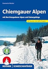 Chiemgauer alpen berchtesgaden gebraucht kaufen  Wird an jeden Ort in Deutschland