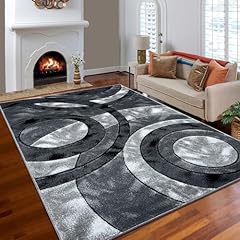 Modern rugs living for sale  Delivered anywhere in UK