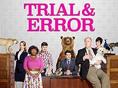 Trial error for sale  Delivered anywhere in USA 