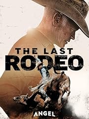 Last rodeo for sale  Delivered anywhere in USA 
