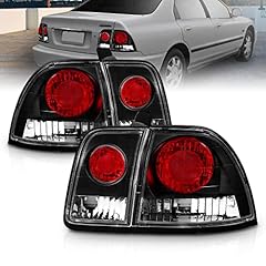 Amerilite taillights black for sale  Delivered anywhere in USA 