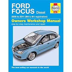 Ford focus diesel for sale  Delivered anywhere in UK
