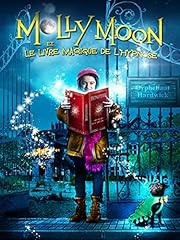 Molly moon livre d'occasion  Livré partout en France