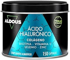 Collagene acido ialuronico usato  Spedito ovunque in Italia 