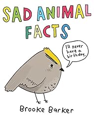 Sad animal facts for sale  Delivered anywhere in UK