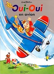 avion oui oui d'occasion  Livré partout en France