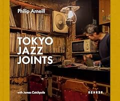 Tokyo jazz joints gebraucht kaufen  Wird an jeden Ort in Deutschland