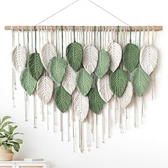 Weldomcor macrame wall for sale  Delivered anywhere in UK