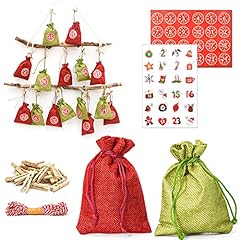 Dunedesign calendrier avent d'occasion  Livré partout en France