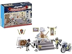 Playmobil adventskalender poli gebraucht kaufen  Wird an jeden Ort in Deutschland