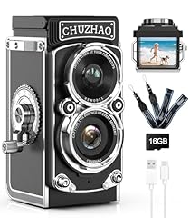 Chuzhao mini retro for sale  Delivered anywhere in UK