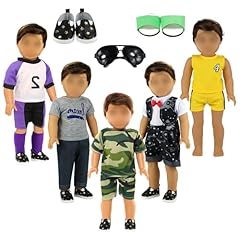 Barwa boy doll for sale  Delivered anywhere in USA 