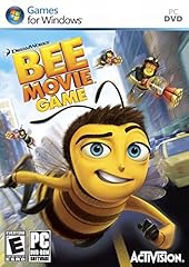 Bee movie game for sale  Delivered anywhere in USA 
