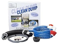 Clean dump cdpu for sale  Delivered anywhere in USA 