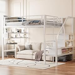 Pugsdrly lit mezzanine d'occasion  Livré partout en France