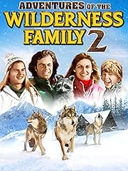 Adventures wilderness family for sale  Delivered anywhere in USA 